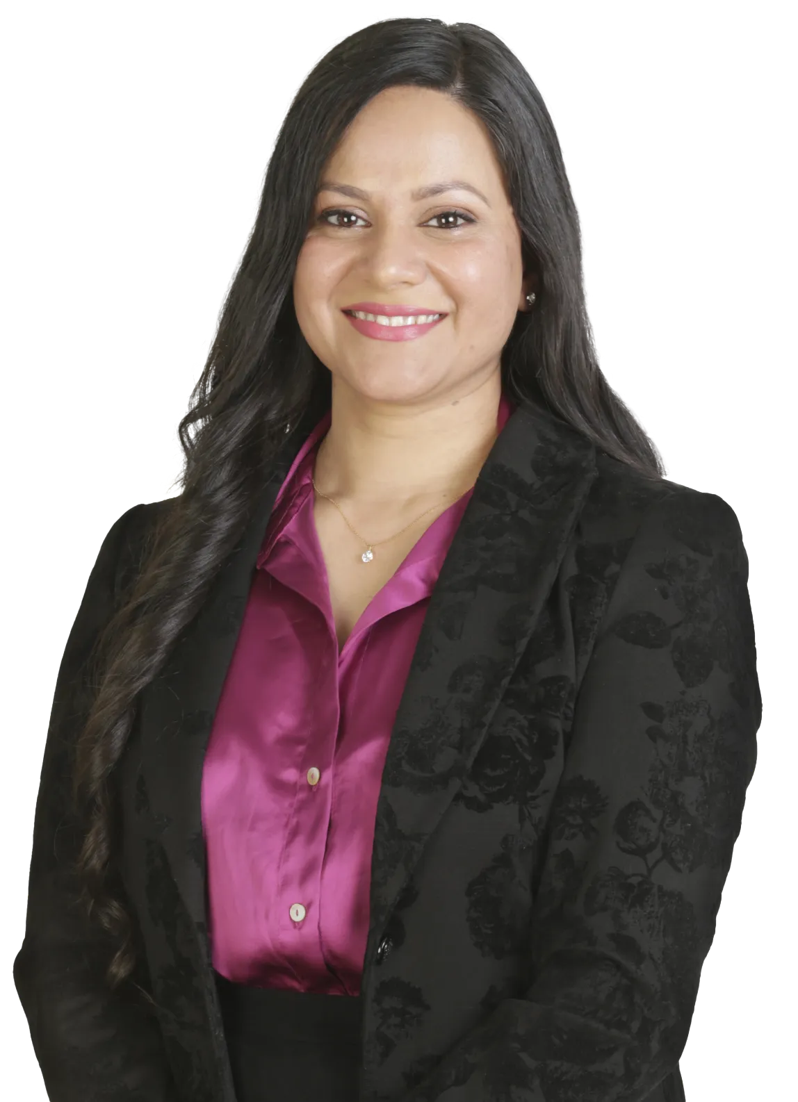 Inderpreet Kaur